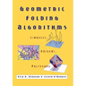 Geometric Folding Algorithms