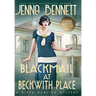 Blackmail at Beckwith Place: A 1920s Murder Mystery