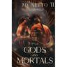 The Echoes of Fallen Stars: Gods and Mortals