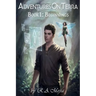 Adventures on Terra - Book 1: Beginnings
