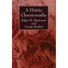 A Hittite Chrestomathy