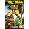 Pau Hana: Cozy Cat Humor Mystery
