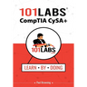 101 Labs - CompTIA CySA+