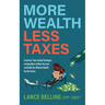 More Wealth, Less Taxes: Practical, Time-Tested Strategies to Keep More of What Your Earn and Build Tax Efficient Wealth for the Future
