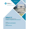Spaa '17: 29th ACM Symposium on Parallelism in Algorithms and Architectures