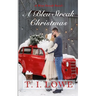 A Bleu Streak Christmas