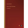 Diana of the Crossways: in large print