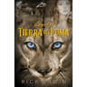 Legend of Tierra del Puma