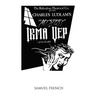The Mystery of Irma Vep - A Penny Dreadful