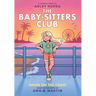 Dawn on the Coast: A Graphic Novel (the Baby-Sitters Club #19): Volume 19
