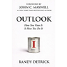 Outlook: How You View It Is How You Do It