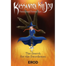 Kassandra Killjoy Paranormal Private-Eye