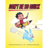 Don't Be So Quick: Activity Books For Kids Ages 6-9 Vol -3 Coloring and Tracing Shapes