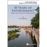 50 Years of Environment