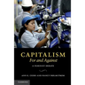 Capitalism, for and Against: A Feminist Debate