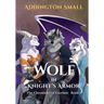 Wolf in Knight's Armor