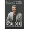 The Real Deal: Billion Dollar Real Estate Broker