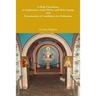 A Holy Catechism, or Explanation of the Divine and Holy Liturgy and Examination of Candidates for Ordination