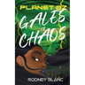 Planet Oz: Gales of Chaos