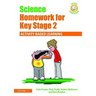 Science Homework for Key Stage 2: Activity-based Learning