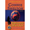 Balloons Can Be Murder: Charlie Parker Mysteries, Book 9