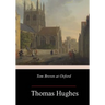 Tom Brown at Oxford