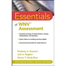 Essentials of Wnv Assessment