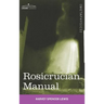 Rosicrucian Manual