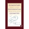 Elementary Differential Geometry, Revised 2nd Edition