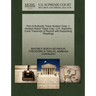 Port of Authority Trans-Hudson Corp. V. Hudson Rapid Tubes Corp. U.S. Supreme Court Transcript of Record with Supporting Pleadings