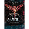 Season of the Vampire: Fae Guardians Omnibus Books 4 - 6