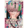Yotsuya Ghost Knight