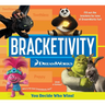 Bracketivity DreamWorks: You Decide Who Wins! Volume 2