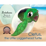 Cletus, the Little Loggerhead Turtle: The Beginning Adventure