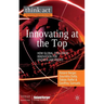 Innovating at the Top: How Global CEOs Drive Innovation for Growth and Profit