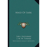Maid Of Sark