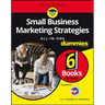 Small Business Marketing Strategies All-In-One for Dummies