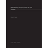 Performance and Evaluation of LISP Systems