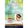 Mom's TEA CUPP Prayers: Praying God's Word