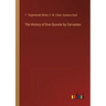 The History of Don Quixote by Cervantes