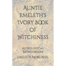 Auntie Emeleth's Ivory Book of Witchiness: Astrological Retrogrades