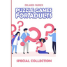 Puzzle Games For Adults: Triplets Puzzles