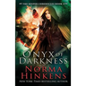 Onyx of Darkness: An Epic Dragon Fantasy