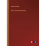 Christ and Other Masters