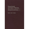 Postcolonial and Queer Theories: Intersections and Essays
