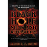 Black Hole Suns and Revelations