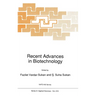 Recent Advances in Biotechnology