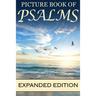 Picture Book of Psalms Expanded Edition: For Seniors with Dementia [Large Print Bible Verse Picture Books] (81 Pages)