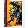 The Marvel Art of Tyler Kirkham