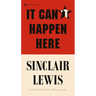It Can't Happen Here